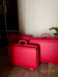 Valigie Samsonite