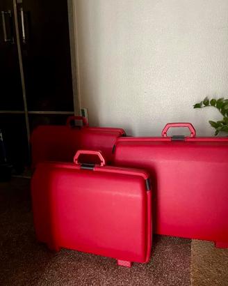 Valigie Samsonite