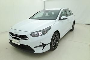 Kia Ceed SW MHEV iMT Business Class BR662972 1.6 M
