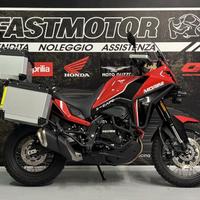 Moto Morini X-Cape 649 SOLI 2.000 KM