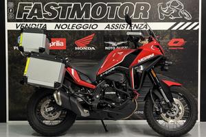 Moto Morini X-Cape 649 SOLI 2.000 KM