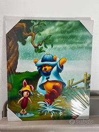 Cornice Winnie the Pooh
