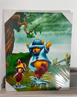Cornice Winnie the Pooh