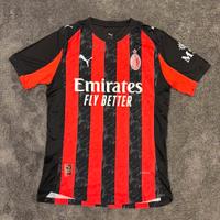 Maglietta calcio milan