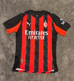 Maglietta calcio milan