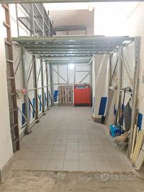 Box auto zona tucolana furio camillo