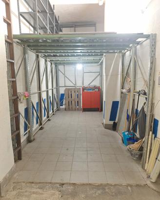 Box auto zona tucolana furio camillo