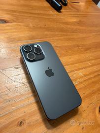 Iphone 15 pro
