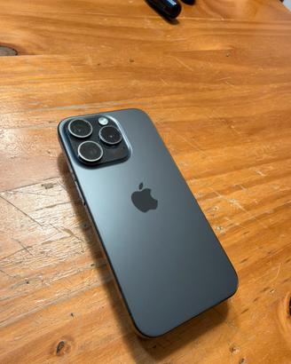 Iphone 15 pro