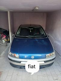 fiat punto 188 