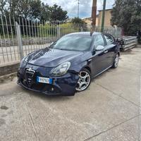 Ricambi Alfa Romeo Giulietta 2012