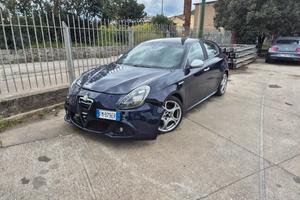 Ricambi Alfa Romeo Giulietta 2012