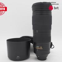 Nikon AF-S Nikkor 200-500 F5.6 E ED VR (Nikon)