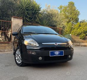 Fiat Punto evo 1.3MJT 85cv allest.DYNAMIC