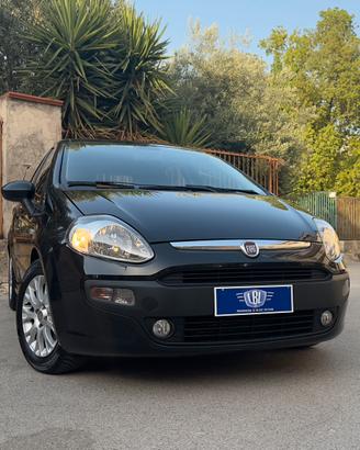 Fiat Punto evo 1.3MJT 85cv allest.DYNAMIC