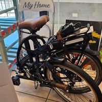 BTWIN EFOLD 500