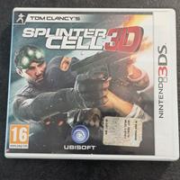 giochi Nintendo 3 DS