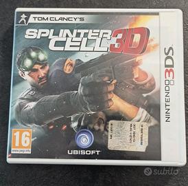 giochi Nintendo 3 DS