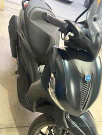 Scooter piaggio beverly