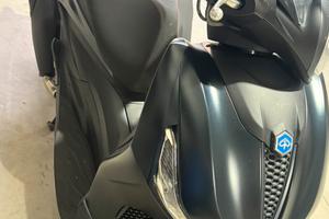 Scooter piaggio beverly