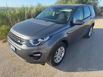 Land Rover Discovery Sport 2.0 150 CV A.F.F.A.R.E