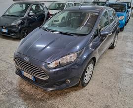 Ford Fiesta 1.4 5 porte Bz.- GPL