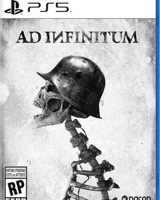 Ad Infinitum - PS5