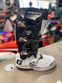 Stivali gaerne sg 10