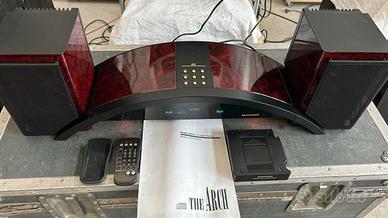 Marantz sistema completo the Arch 1.0 + CD 94 ecc