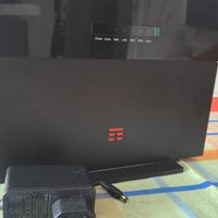 Modem TIM HUB+ Executive