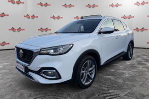 MG HS 1.5 t Luxury, TETTO APRIBILE, RETROCAMERA!