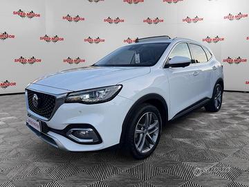 MG HS 1.5 t Luxury, TETTO APRIBILE, RETROCAMERA!