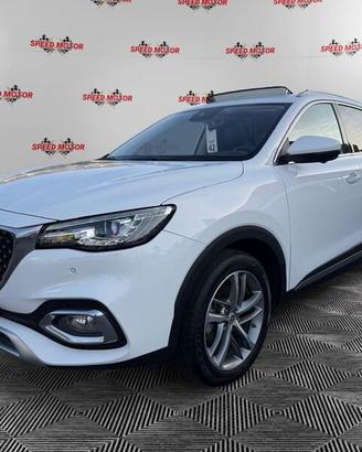 MG HS 1.5 t Luxury, TETTO APRIBILE, RETROCAMERA!