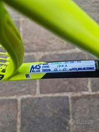 racchetta da tennis HEAD Extreme MP