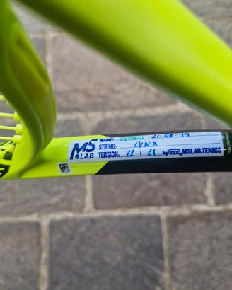racchetta da tennis HEAD Extreme MP