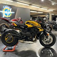 MV Agusta Dragster 800 RR SCS