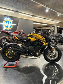 MV Agusta Dragster 800 RR SCS