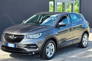 OPEL Grandland X 1.5 d AT8 Business 69.000 KM. T