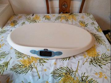 bilancia chicco neonati 