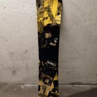tavola snowboard 