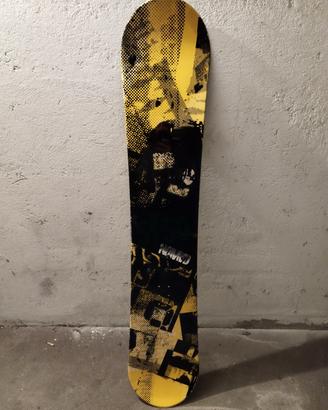 tavola snowboard 