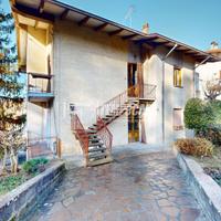 Appartamento con monolocale annesso e garage - Mon