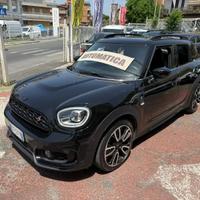 Mini Cooper Countryman S ALL4 *AUTOMATICA*