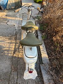 lambretta d 125