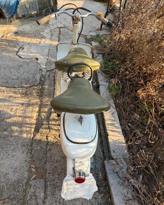 lambretta d 125