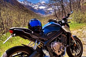 Honda CB650 R 2021  Prezzo TRATTABILE