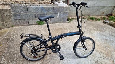 bicicletta Holding 20