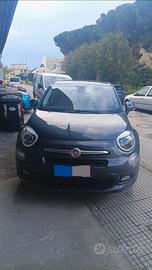 Fiat 500X 1.6 Multijet (2015)