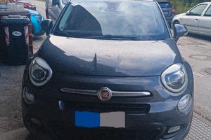 Fiat 500X 1.6 Multijet (2015)