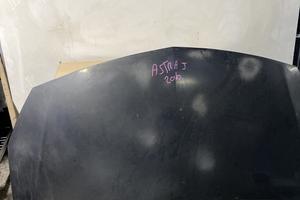 COFANO ANT OPEL ASTRA J